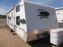 Used 2008 Dutchmen Kodiak 27QSBH Travel Trailer For Sale